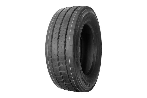 Michelin 255/60R19.5 maxitrailer vrachtwagenband